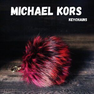 RARE, Vintage | Michael Kors | designer keychain | NEW, Excellent Condition